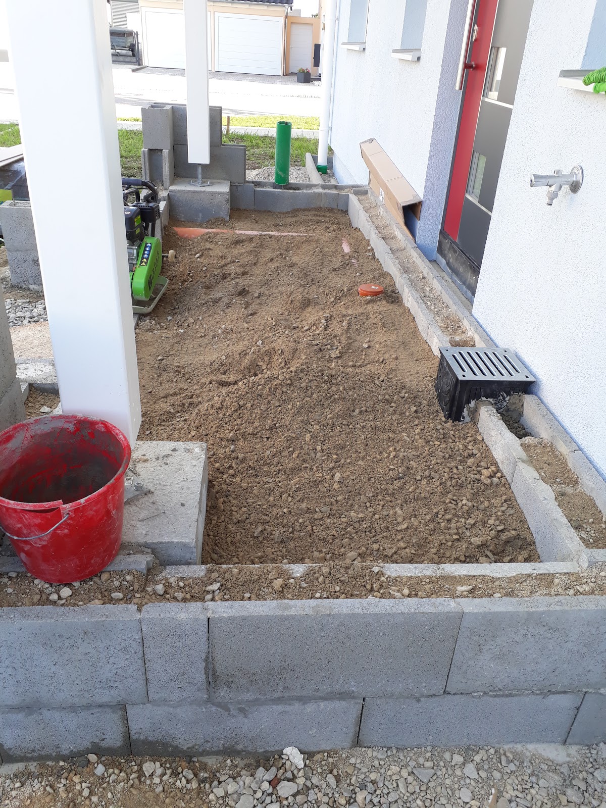 Bauvorhaben 2016 2017 Mit Danwood Altbayern Giglberger 2017