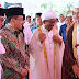 Interview; Joko Widodo: Islam in Indonesia is Moderate
