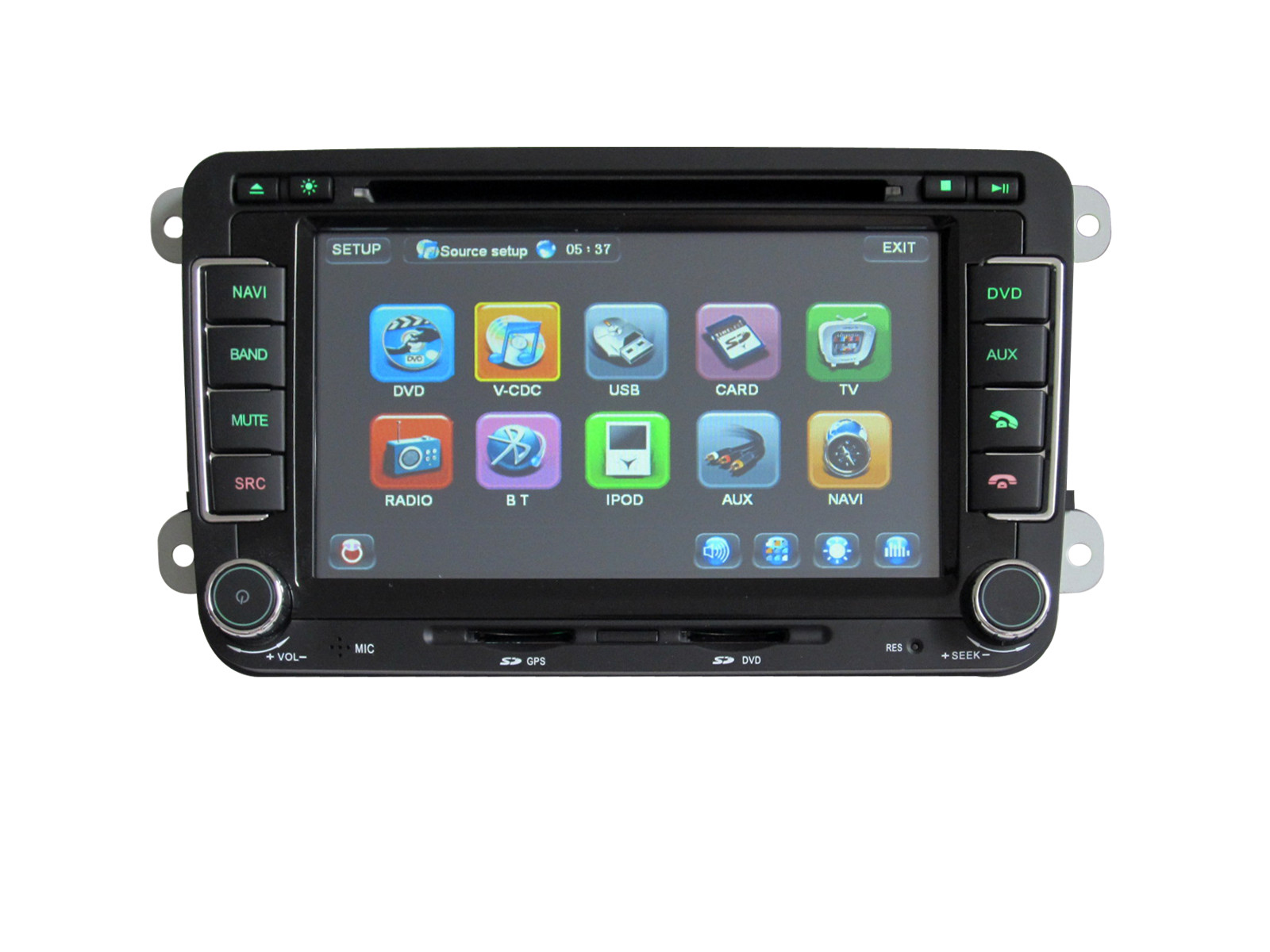 OEM Car DVD Player Blog: Multimedia Entertainment and Navigation - OEM ...