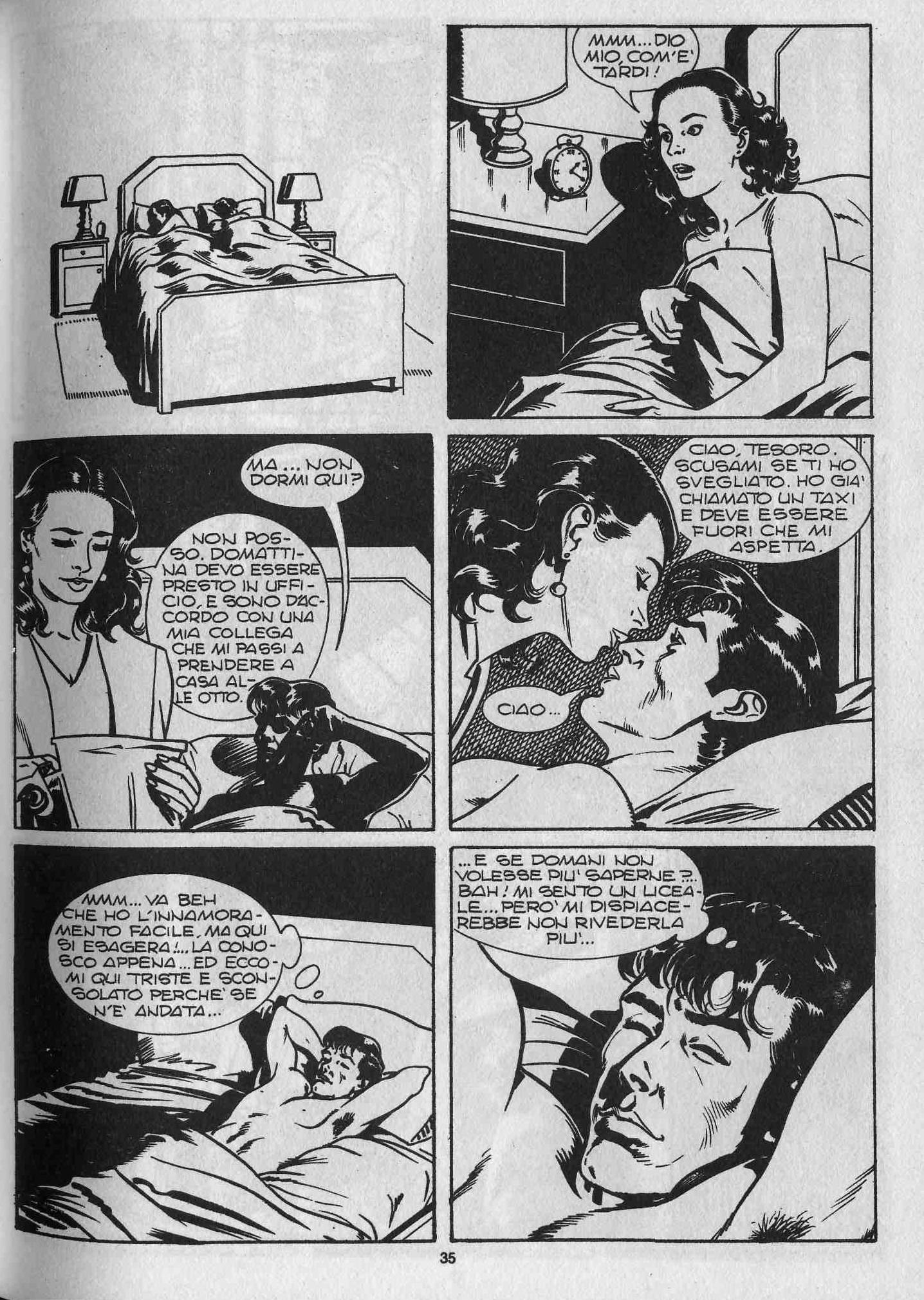 Dylan Dog (1986) issue 11 - Page 30