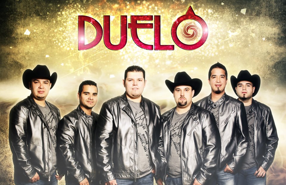 Discografias Completas Regional Mexicano Discografia Grupo Duelo (32 Cd's)