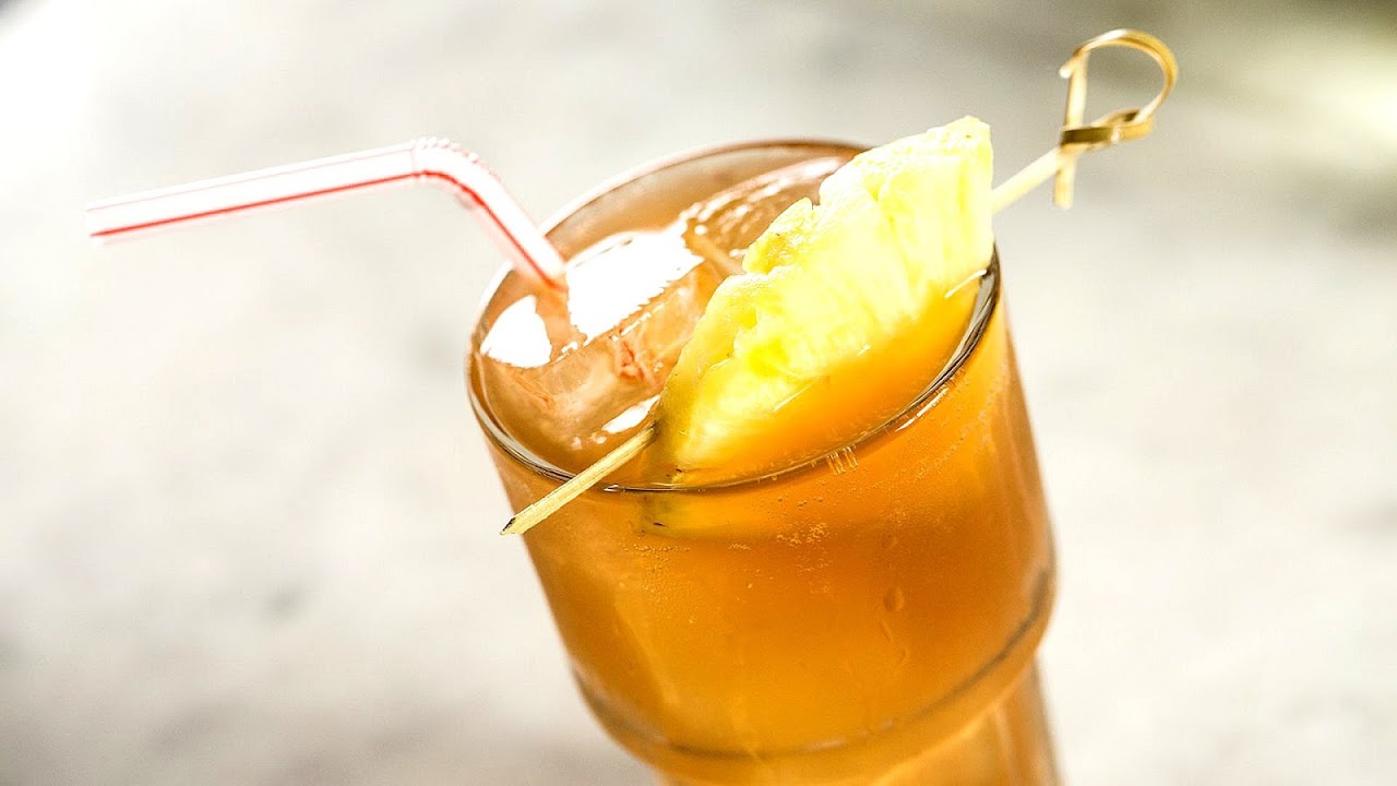 Drink Recipe Generator Recipe Choices