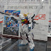 HGBF 1/144 X Gundam MAOH / DEVIL at Gundam Front Tokyo