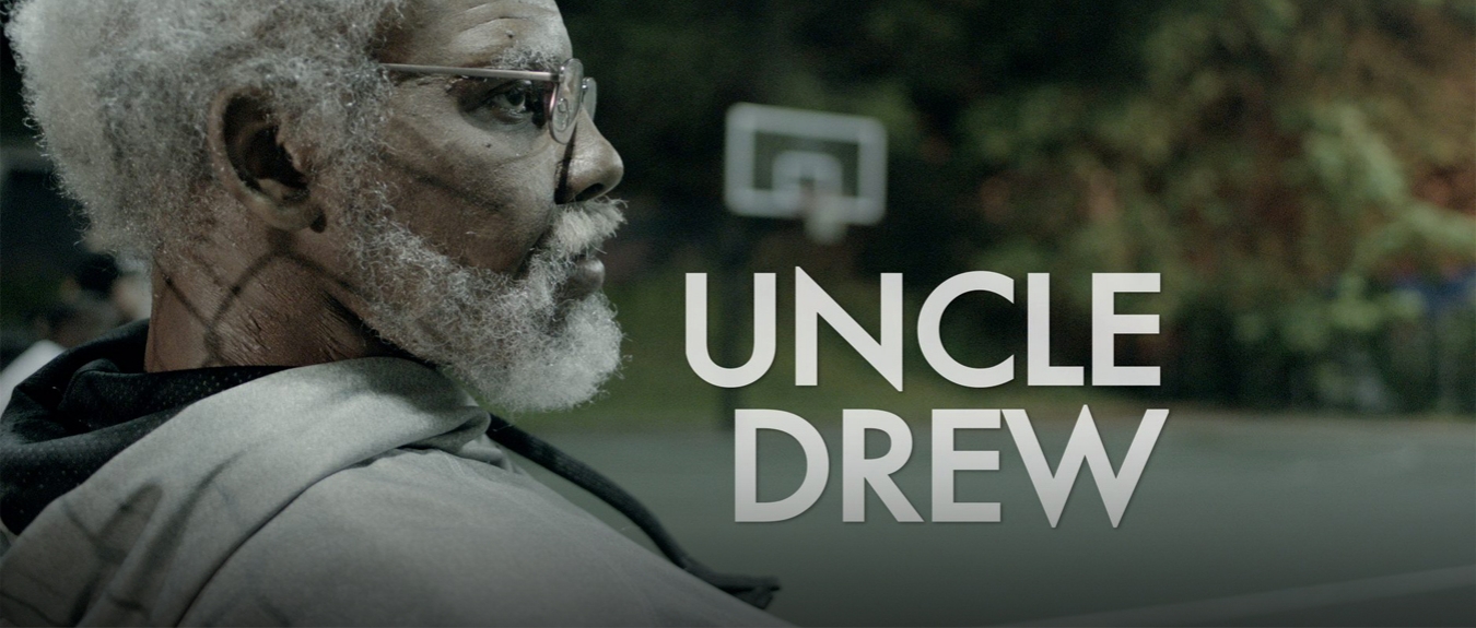 Uncle Drew runs (Chapters 1-4)