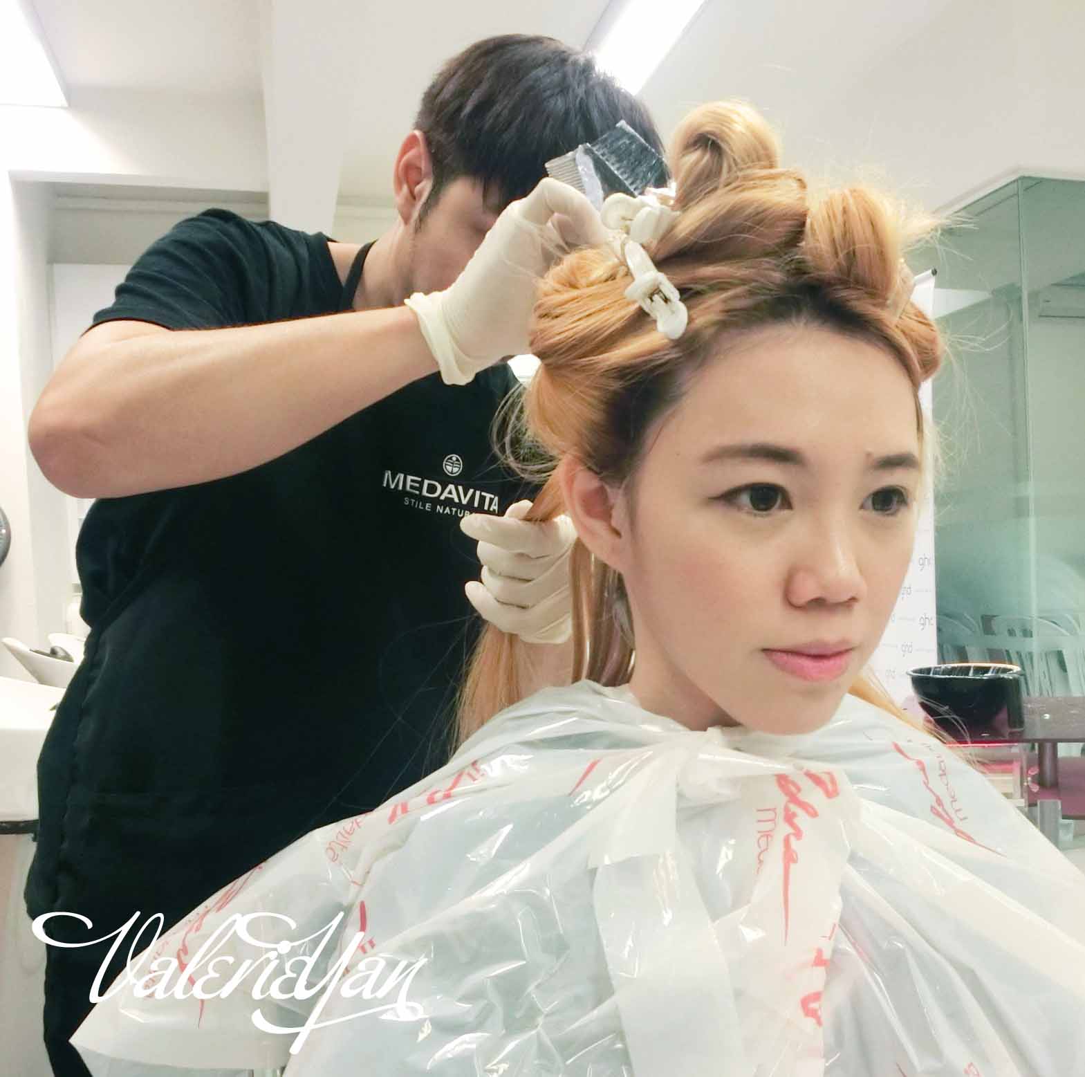 everything about life How to bleach hair and maintain your hair on the