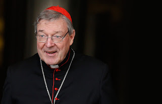 Cardinal Pell