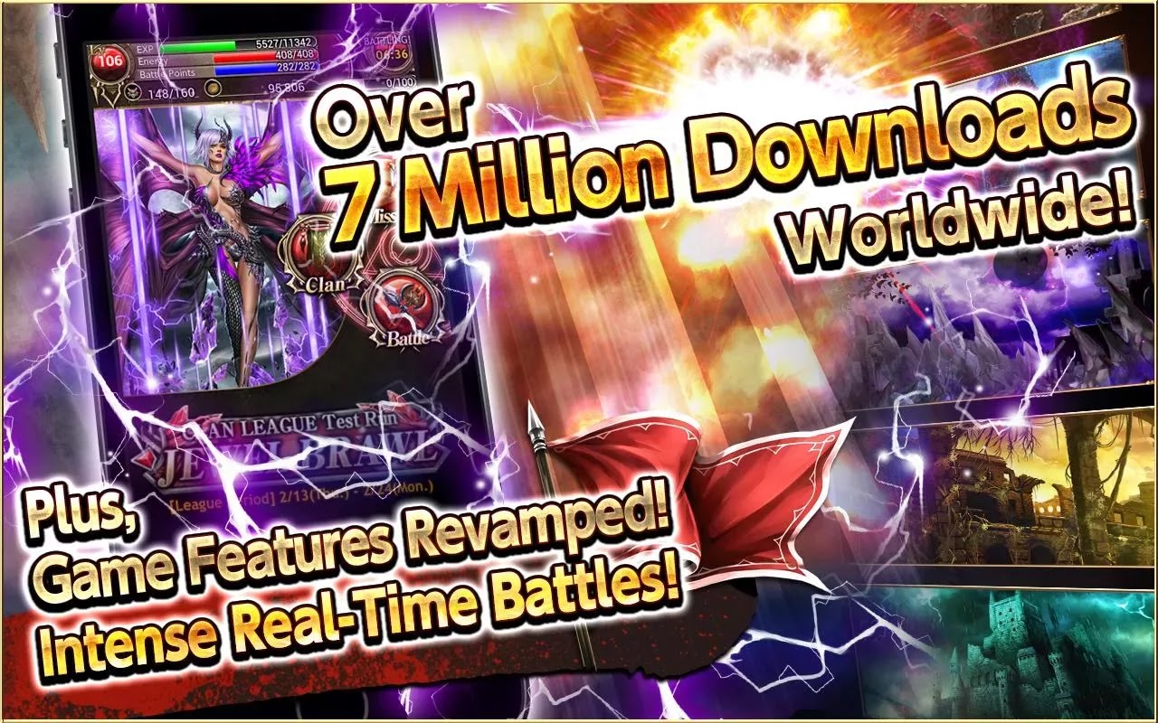 Apk Full Mod: Dark Summoner 1 03 33 Apk mod Apk Full Mod: Dark Summoner 1 03 33 Apk mod