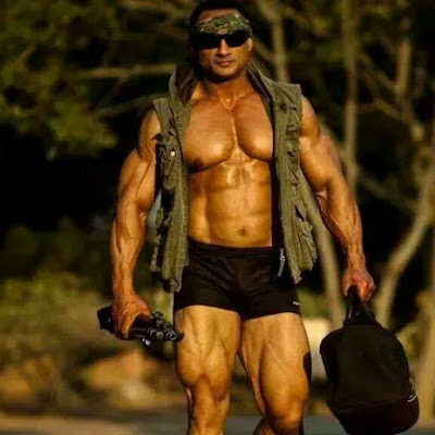 mukesh singh