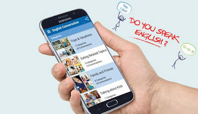 5 Aplikasi Bikin Kamu Jago Berbahasa Asing Tanpa Kursus