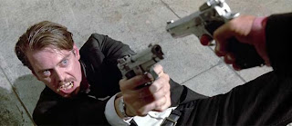 Steve Buscemi en Reservoir Dogs