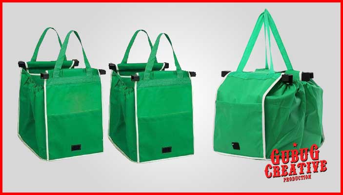 melayani pembuatan tote bag custom bisa custom dengan desain sesuai permintaan dan budget dari Barito Timur