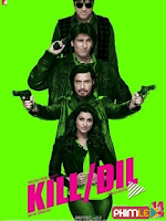 B?»? Ä??i S??t Th?»§ - Kill Dil B?»? Ä??i S??t Th?»§