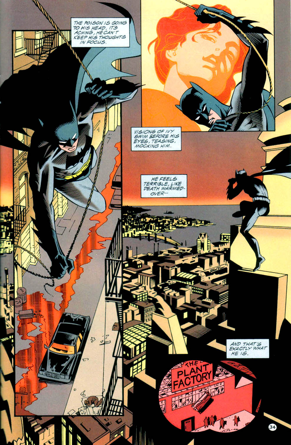 Batman: Shadow of the Bat _Annual_3 Page 34