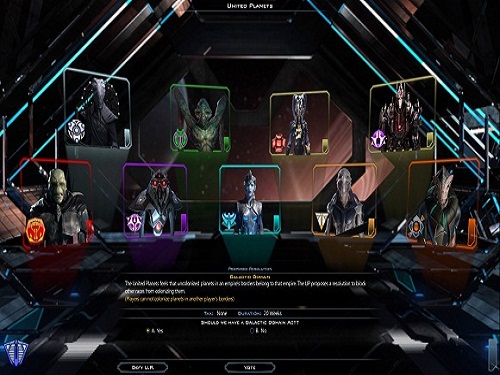 Galactic Civilizations III Intrigue Game Free Download Galactic Civilizations III Intrigue Game Free Download