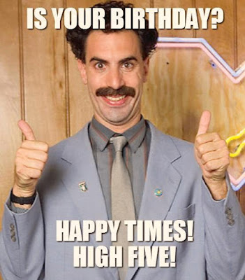 Happy Birthday Funny Happy Birthday Funny