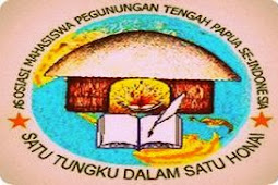 Yanuarius Lagoan jadi Sekjen Asosiasi Mahasiswa Pegunungan Tengah Papua Indonesia (AMPTPI)