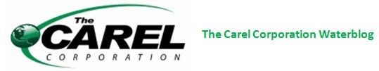 The Carel Corporation Waterblog