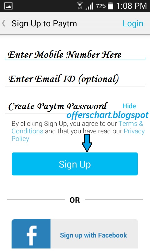 How To Remove Account In Paytm How To Remove Account In Paytm