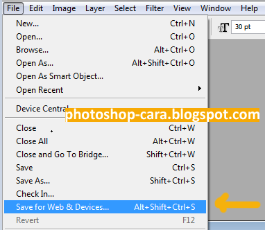 Cara Membuat Banner Animasi Dengan Photoshop Cara Membuat Banner Animasi Dengan Photoshop