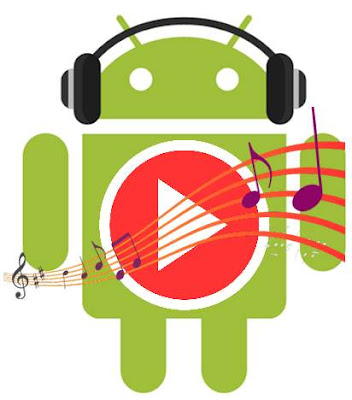 5 Aplikasi Pemutar Musik Untuk Android