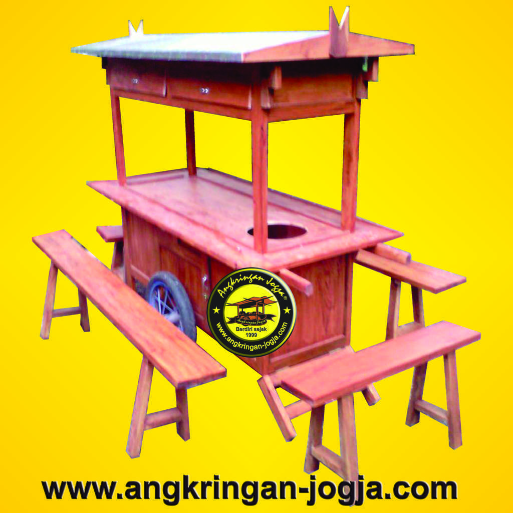 Gerobak Angkringan Jogja Angkringan Jogja | Pusat Produsen