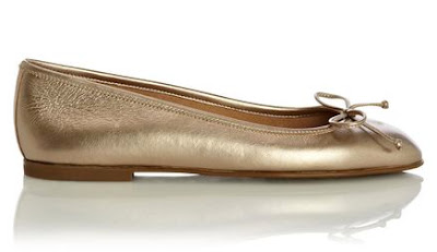 hobbs prior ballerina pumps