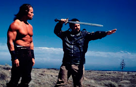 El Cinema de Hollywood: Conan el Bárbaro: orígenes y desarrollo (III)
