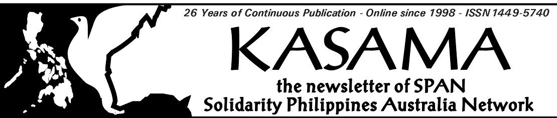 mochi thinking: Solidarity Philippines Australia Network