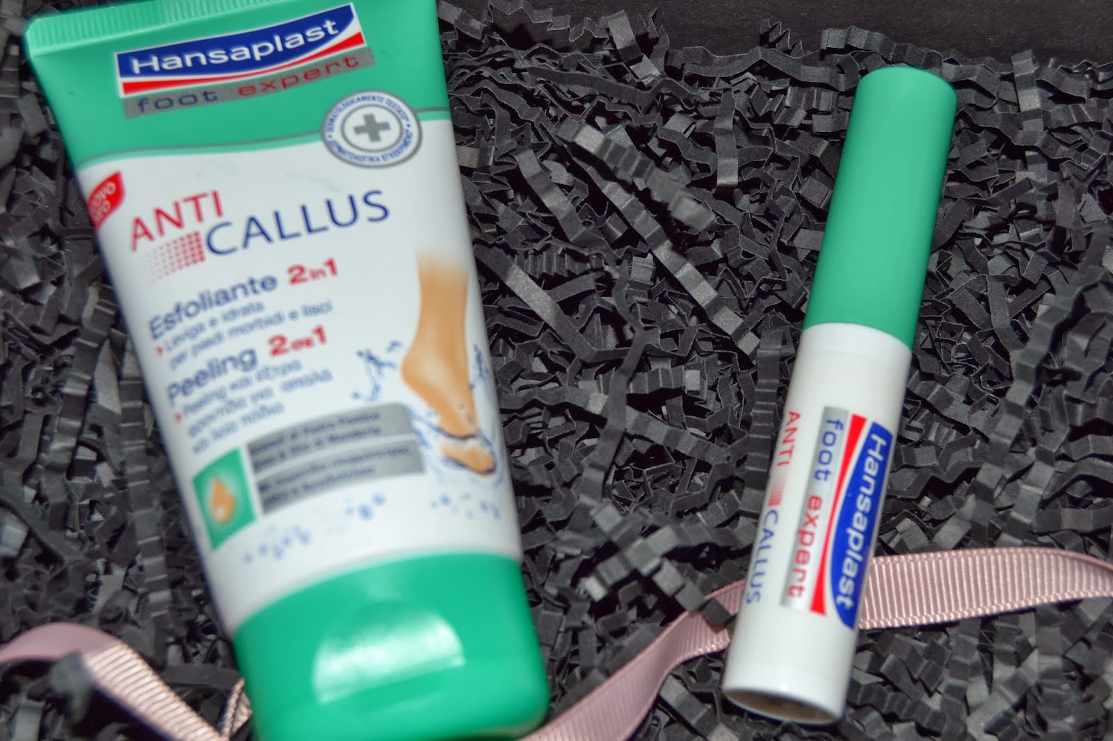 hansaplast crema piedi