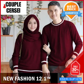 SUP1078X32 Xc Couple List Cersei Babyterry Murah BMGShop