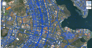 Como saber se minha cidade está coberta pelo Google Street View?