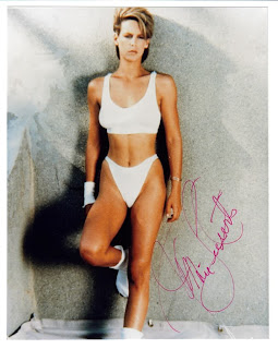 Jamie Lee Curtis Picture Gallery