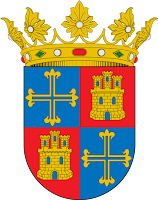 Escudo de Palencia