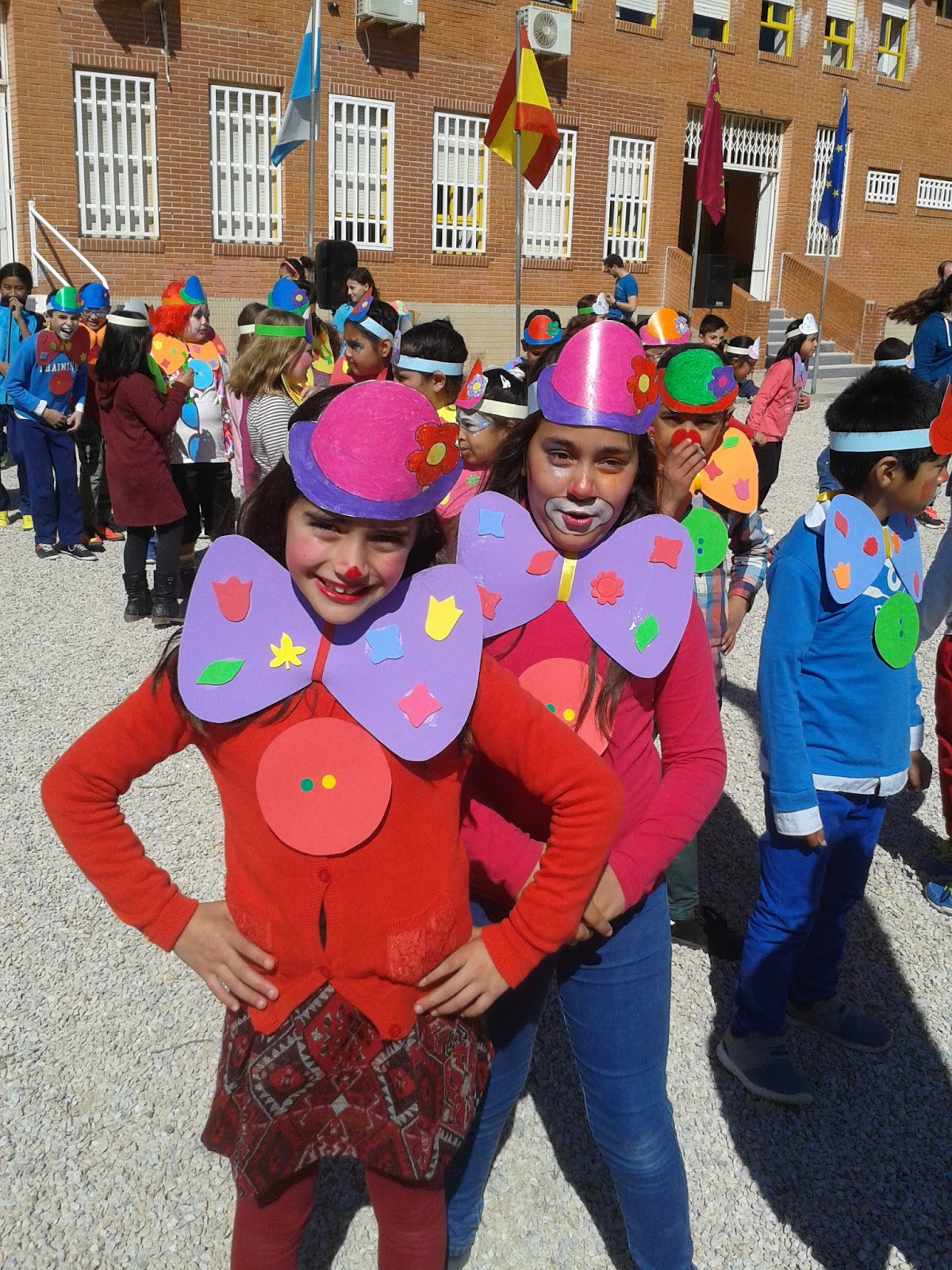 Abanico De Culturas Febrero 2017