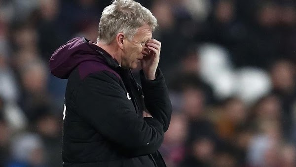 El West Ham suspende a su director deportivo por posible racismo