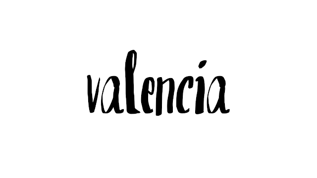 Valencia sans Valencia sans