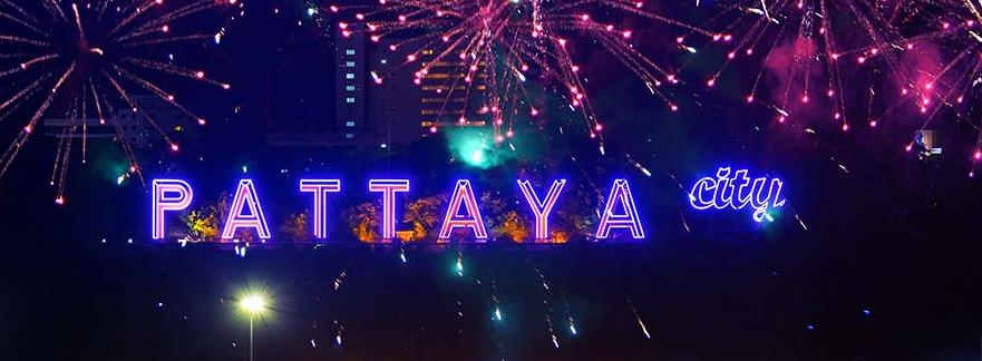 Pattaya New Years Eve 2018, NYE Pattaya 2018, Hotel Deals Pattaya New Years Eve 2018, Pattaya NYE 2018