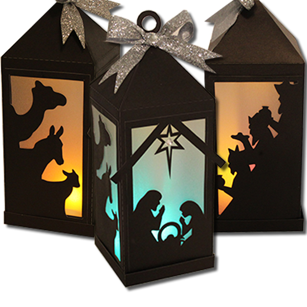Jesus Lantern Craft Jesus Lantern Craft