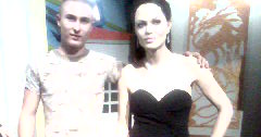 Melissa and tj sex offender