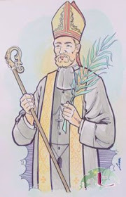 VHTK Thánh Cuénot Thể, Gm, ngày 14.11