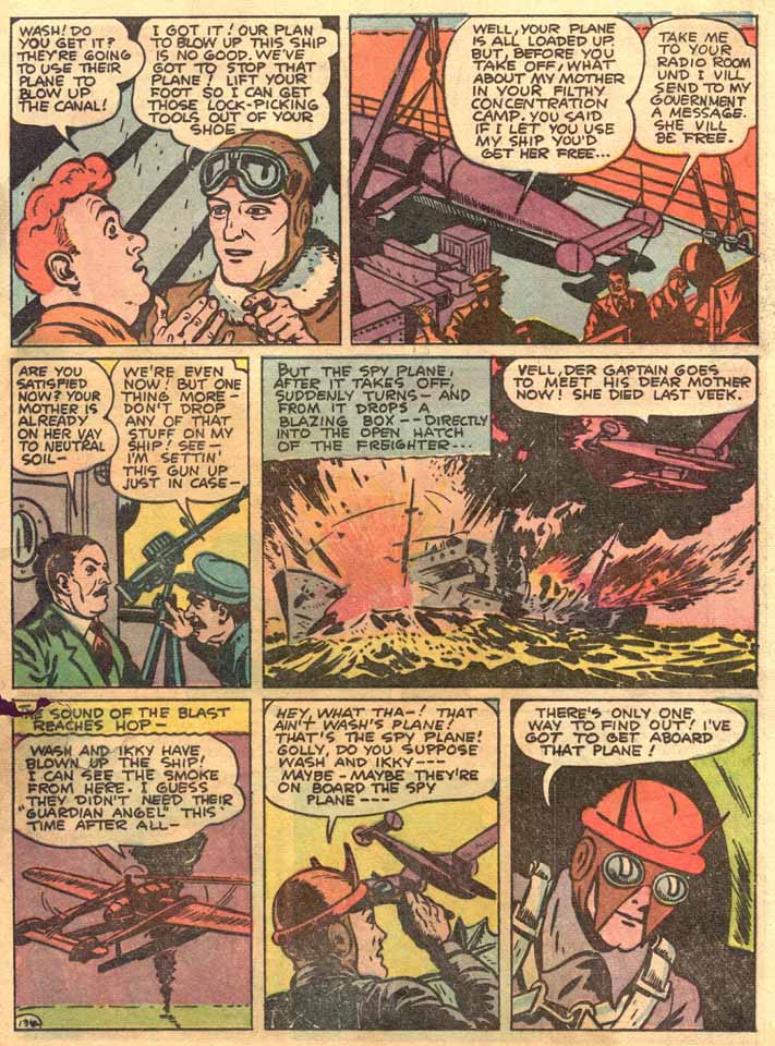 Read online All-American Comics (1939) comic -  Issue #27 - 23