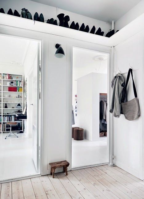 50 ideas para decorar un piso pequeño