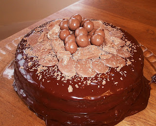 the BEST Chocolate Cake Recipe Ever
