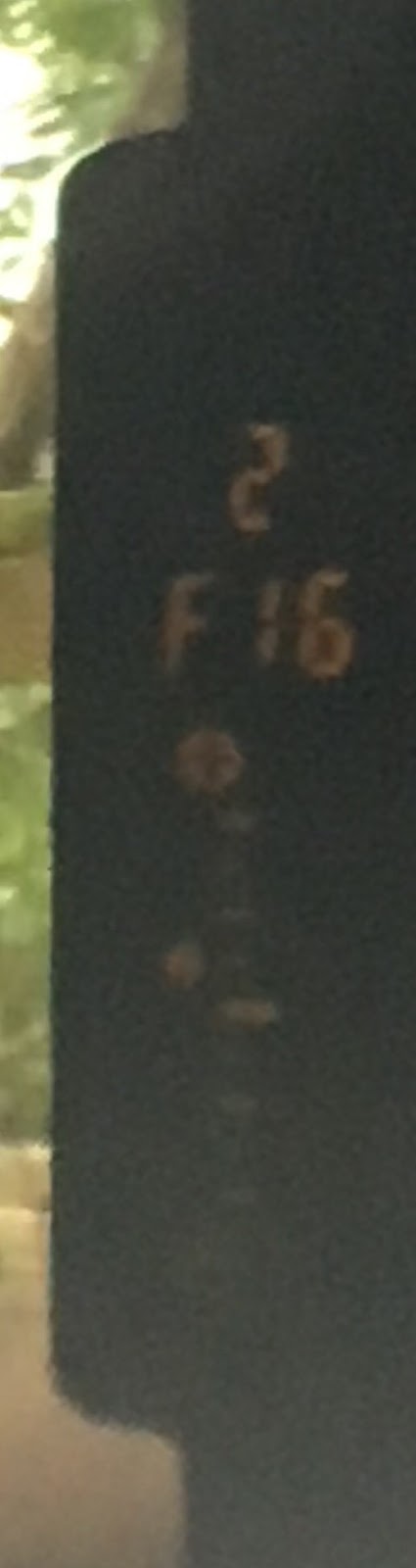 A Quirky Guy with a Camera: Pentaxonomy: The Pentax ZX-7