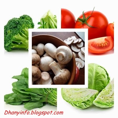 5 Jenis Sayuran yang Cocok untuk Diet