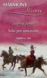 Solo Per Una Notte Di Sophia James PDF Solo Per Una Notte Di Sophia James PDF