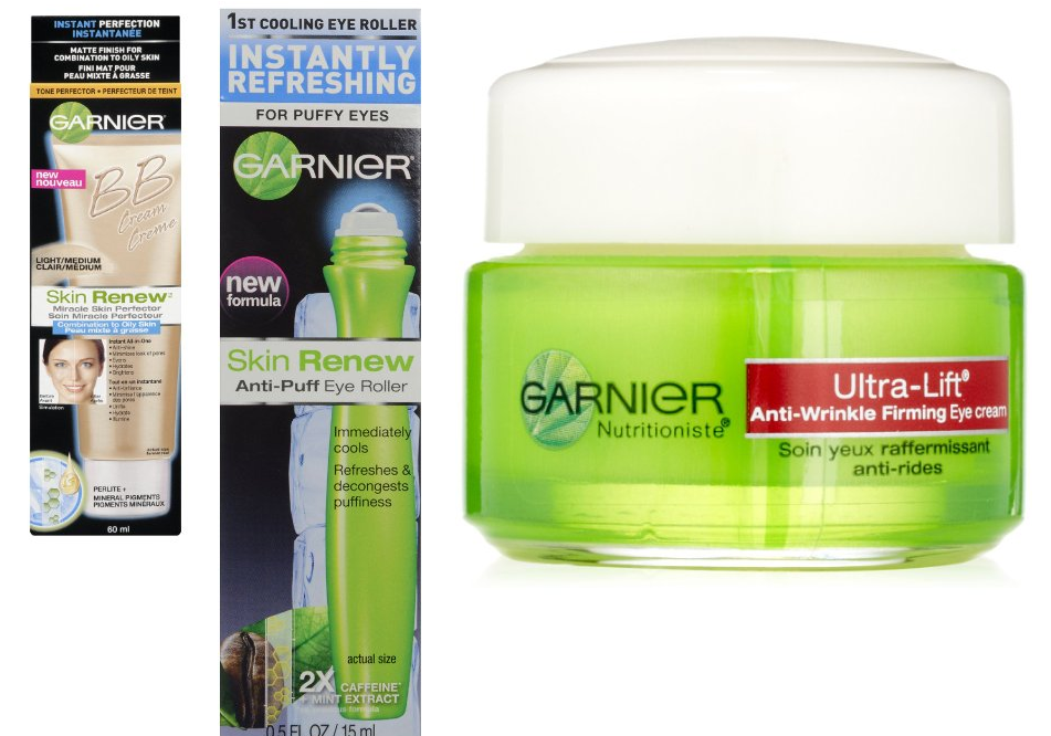 bb cream garnier amazon