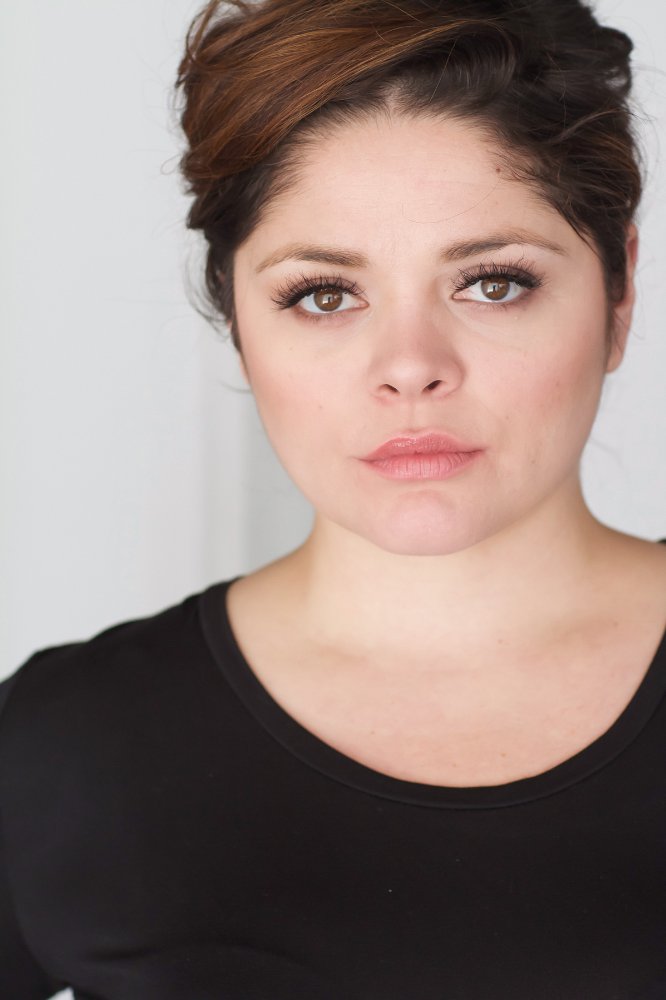 Alyssa Gabrielle Rodriguez (9 June 1987, Houston, Texas, USA) movies