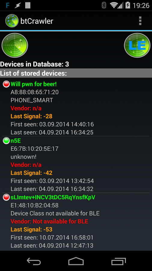 Hack Hack