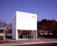 Nagoya Modern Japanese Home Architecture Never Ceases To Amaze Us